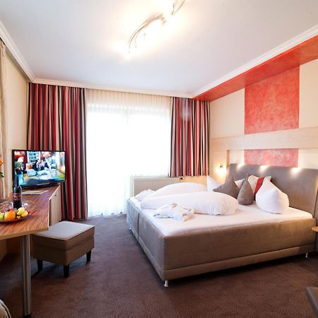 Hotel Dreilandhof Fürstenfeld Zewnętrze zdjęcie