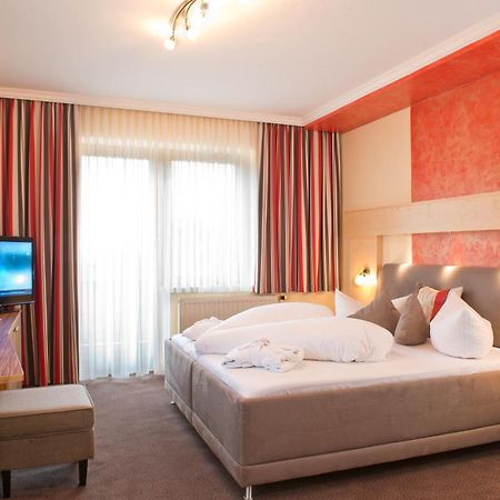 Hotel Dreilandhof Fürstenfeld Zewnętrze zdjęcie