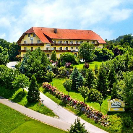 Hotel Dreilandhof Fürstenfeld Zewnętrze zdjęcie