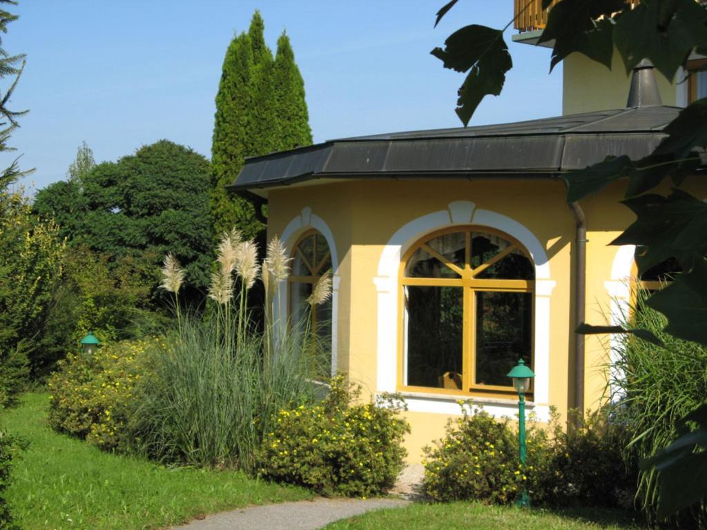 Hotel Dreilandhof Fürstenfeld Zewnętrze zdjęcie