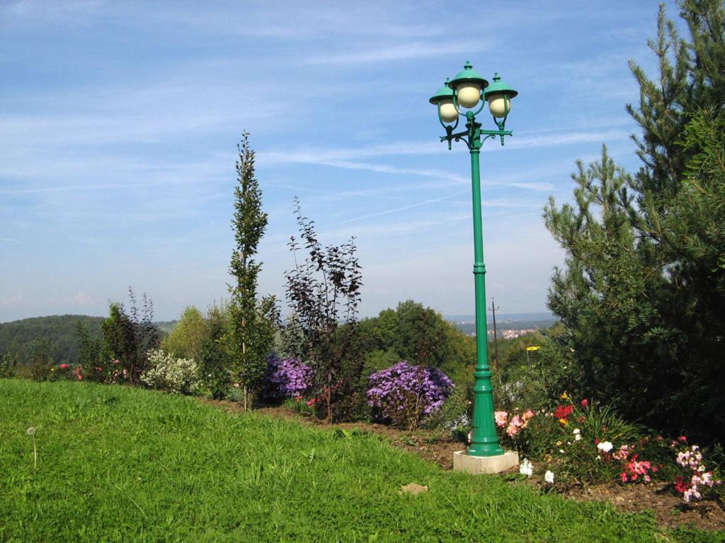 Hotel Dreilandhof Fürstenfeld Zewnętrze zdjęcie