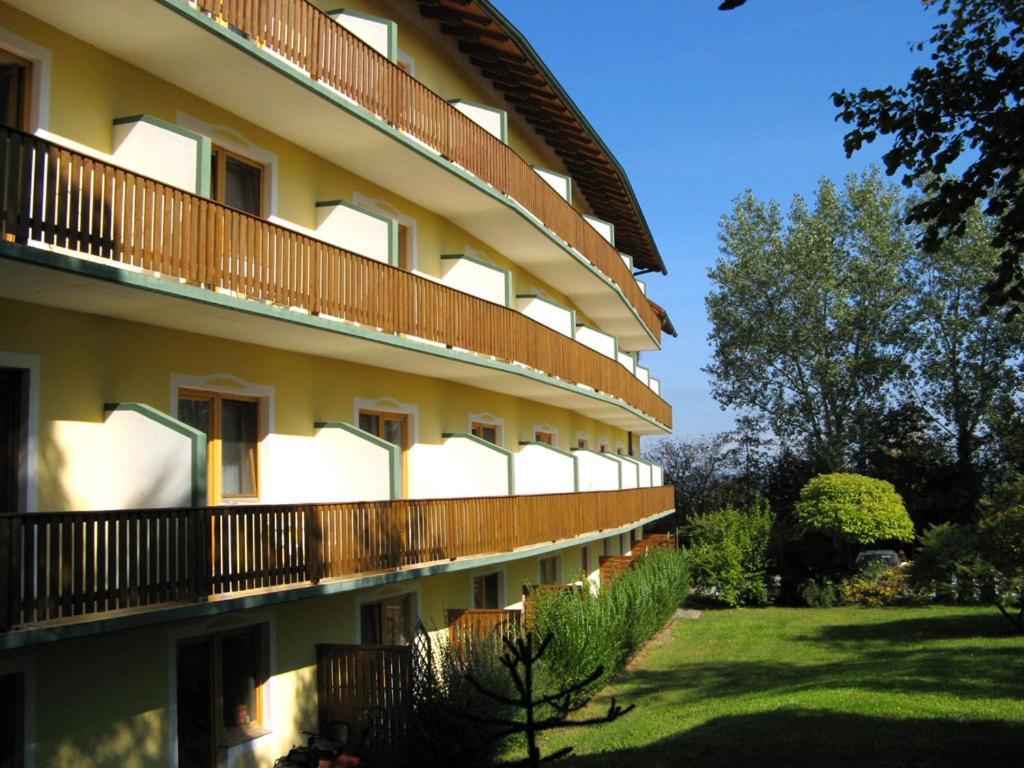 Hotel Dreilandhof Fürstenfeld Zewnętrze zdjęcie