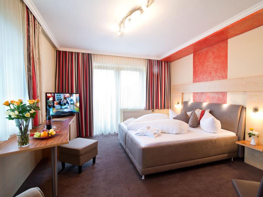 Hotel Dreilandhof Fürstenfeld Zewnętrze zdjęcie