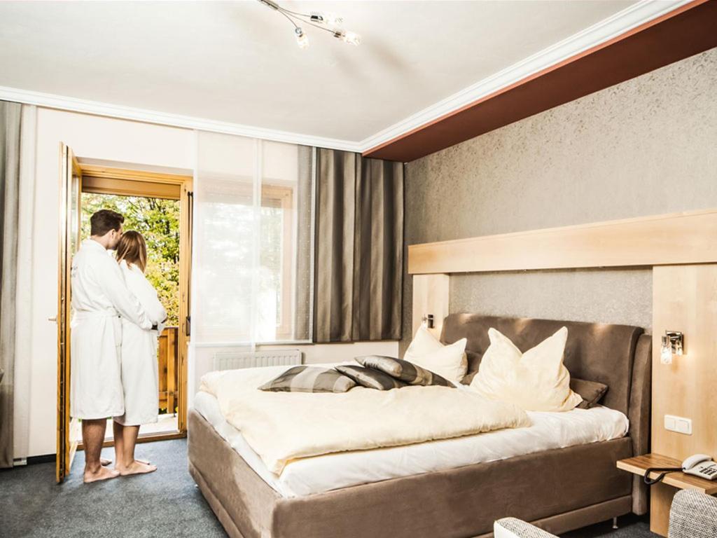 Hotel Dreilandhof Fürstenfeld Zewnętrze zdjęcie