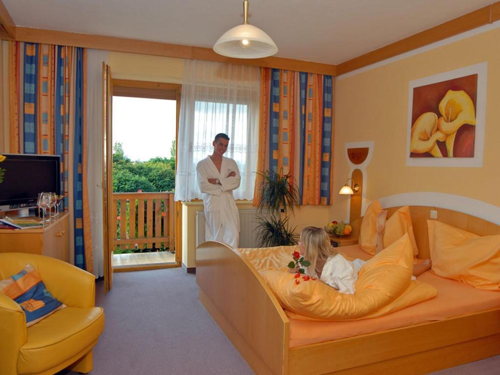 Hotel Dreilandhof Fürstenfeld Zewnętrze zdjęcie
