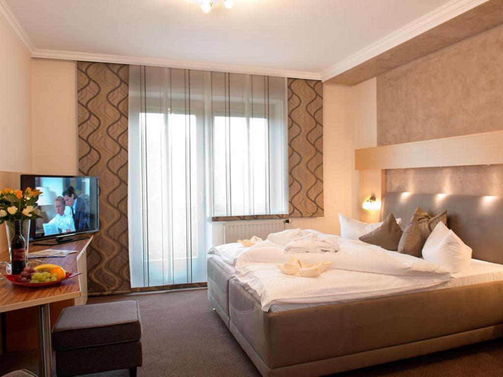 Hotel Dreilandhof Fürstenfeld Zewnętrze zdjęcie
