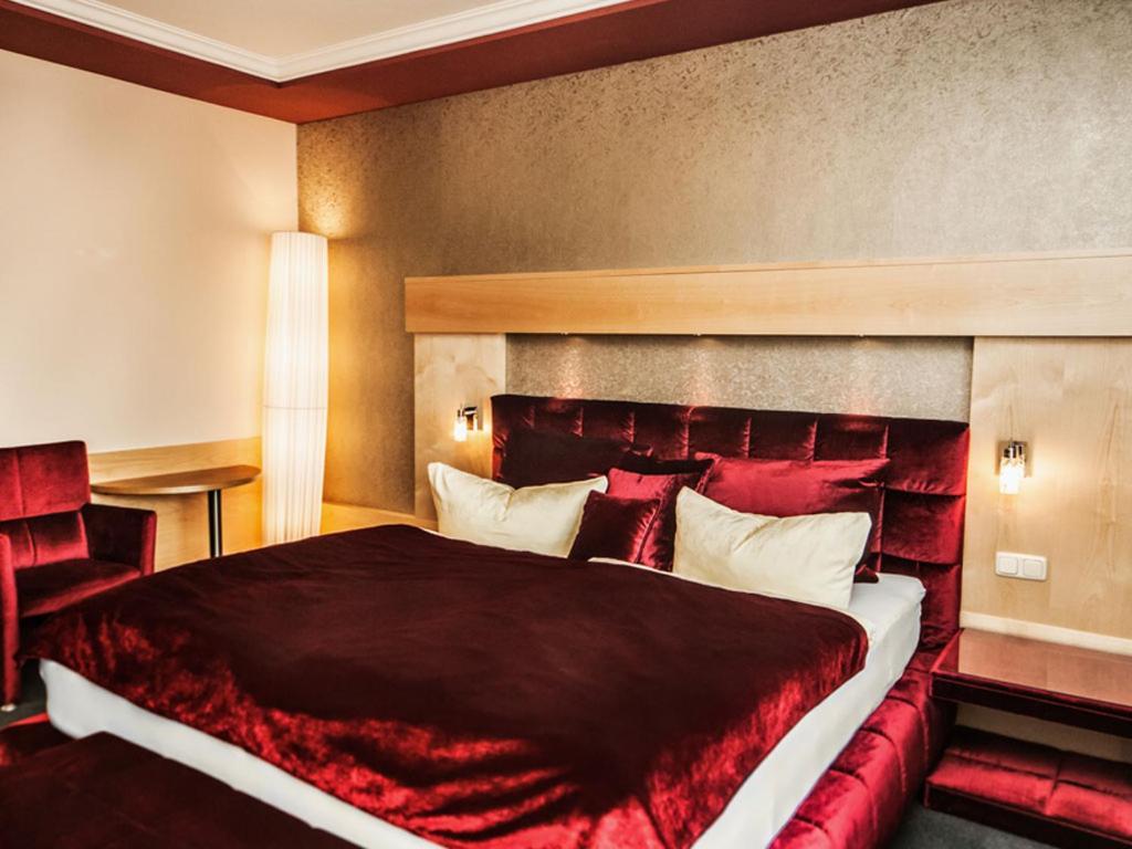 Hotel Dreilandhof Fürstenfeld Zewnętrze zdjęcie