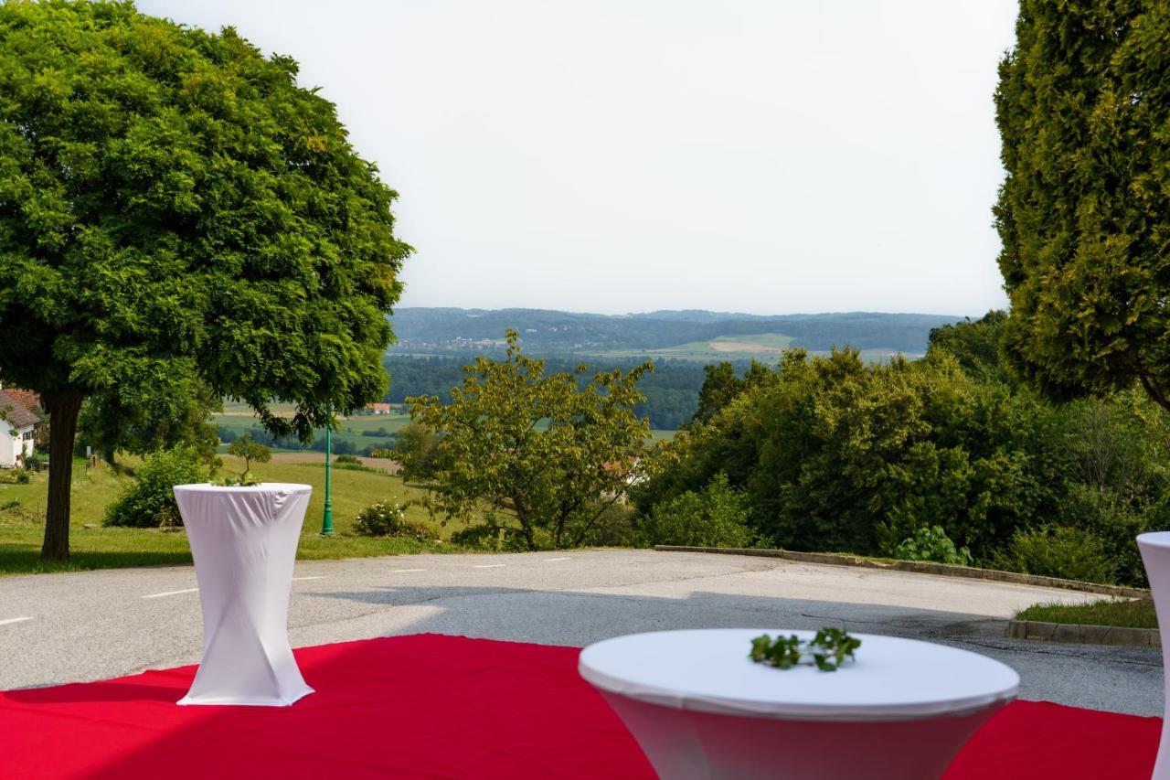 Hotel Dreilandhof Fürstenfeld Zewnętrze zdjęcie