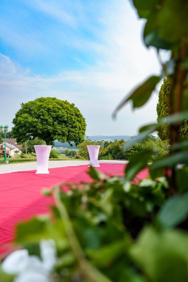 Hotel Dreilandhof Fürstenfeld Zewnętrze zdjęcie