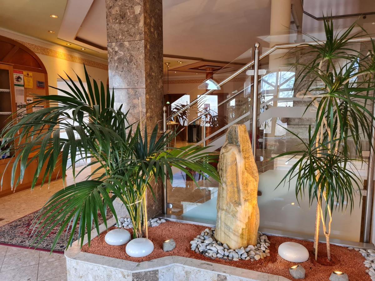 Hotel Dreilandhof Fürstenfeld Zewnętrze zdjęcie
