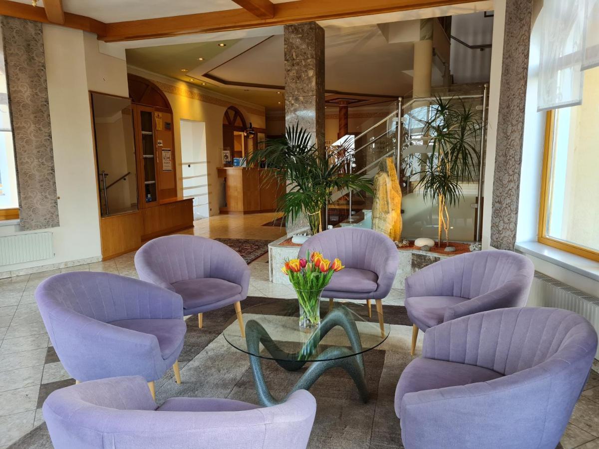 Hotel Dreilandhof Fürstenfeld Zewnętrze zdjęcie