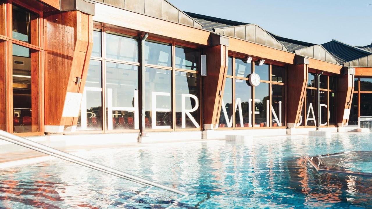 Hotel Dreilandhof Fürstenfeld Zewnętrze zdjęcie