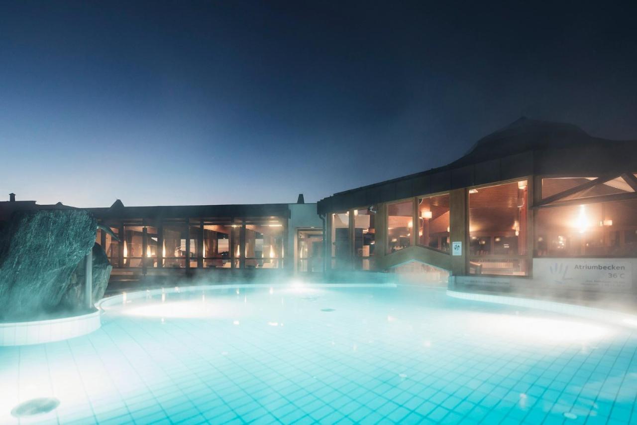 Hotel Dreilandhof Fürstenfeld Zewnętrze zdjęcie