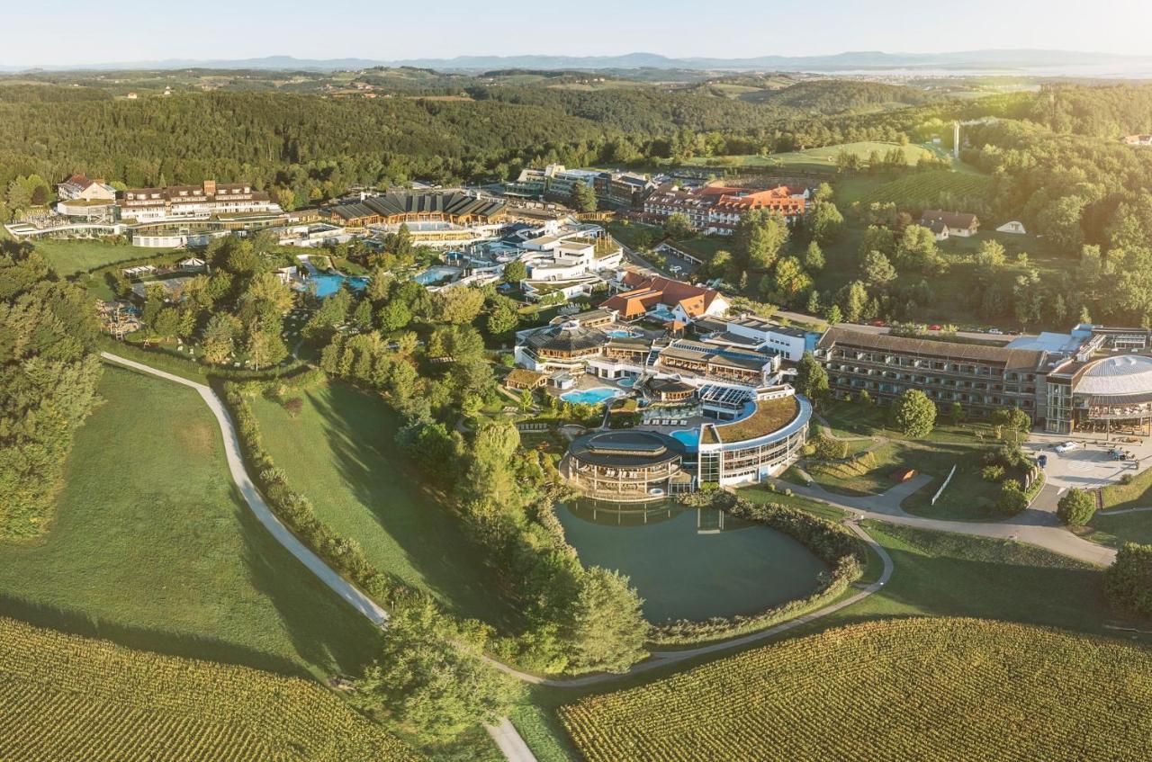 Hotel Dreilandhof Fürstenfeld Zewnętrze zdjęcie