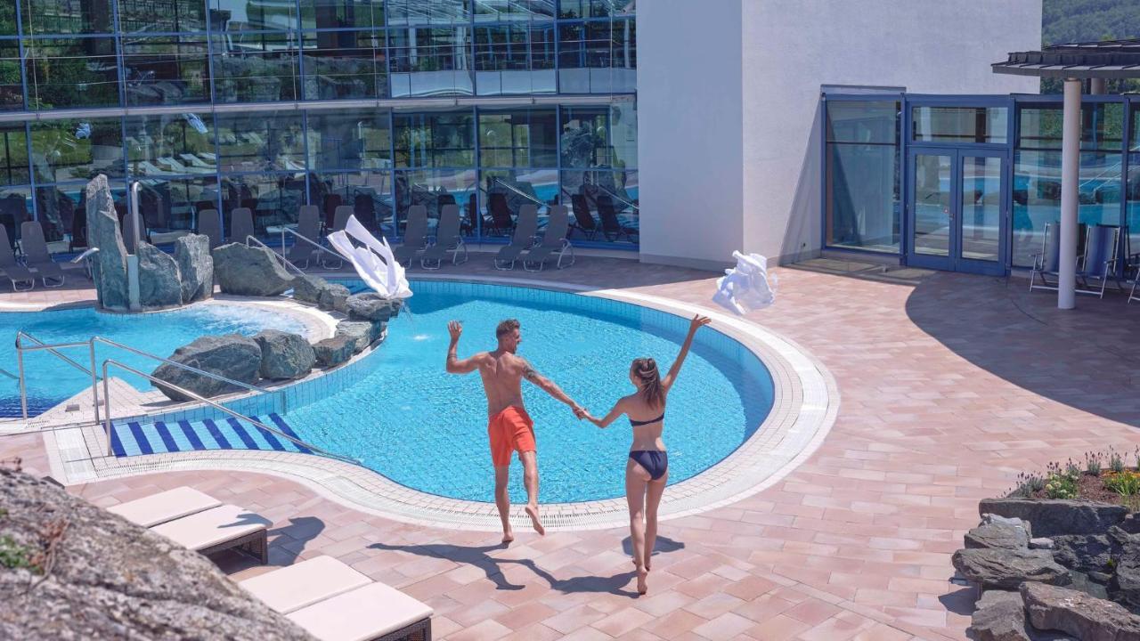Hotel Dreilandhof Fürstenfeld Zewnętrze zdjęcie