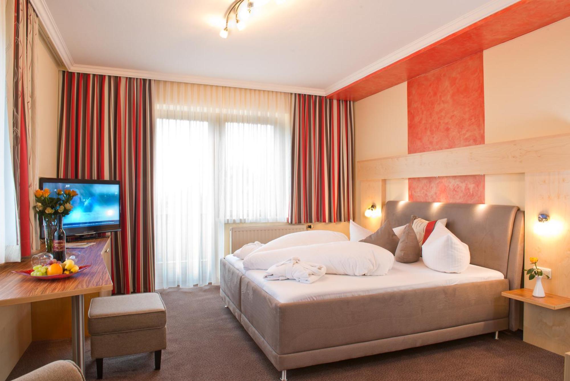 Hotel Dreilandhof Fürstenfeld Zewnętrze zdjęcie