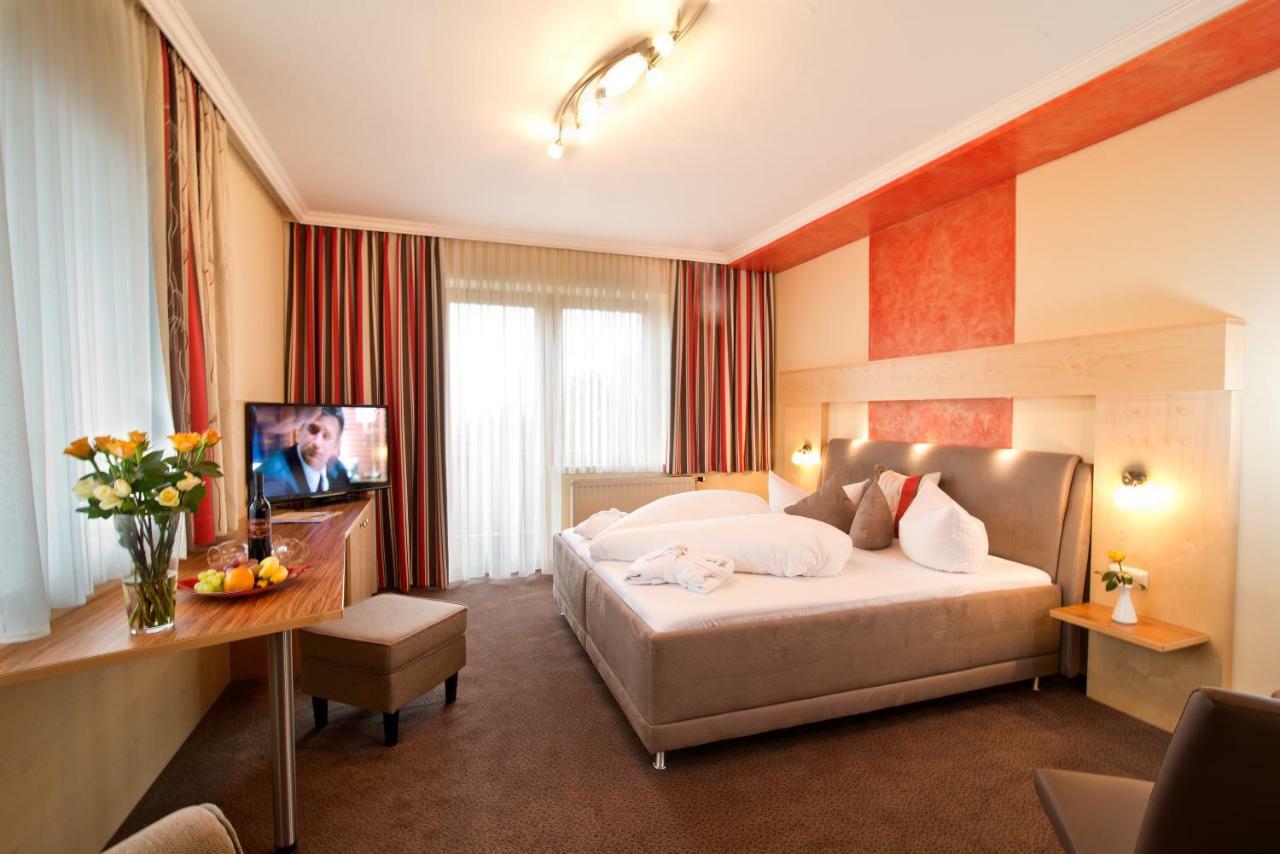 Hotel Dreilandhof Fürstenfeld Zewnętrze zdjęcie