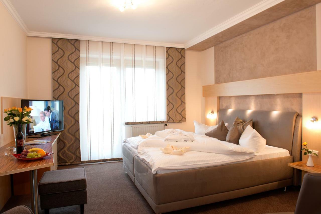 Hotel Dreilandhof Fürstenfeld Zewnętrze zdjęcie