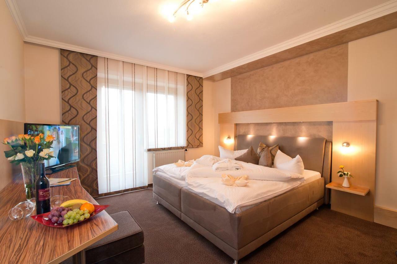 Hotel Dreilandhof Fürstenfeld Zewnętrze zdjęcie
