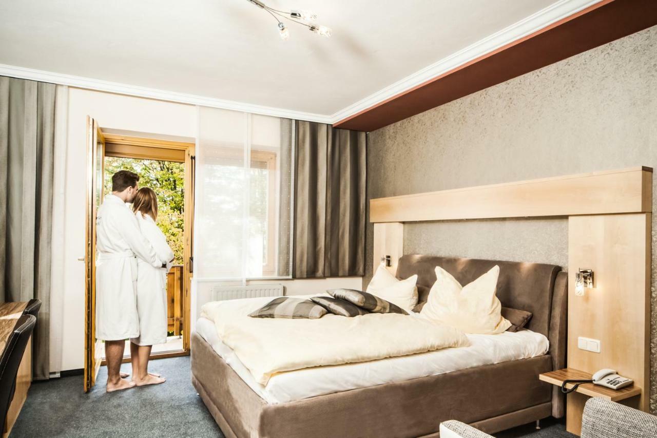Hotel Dreilandhof Fürstenfeld Zewnętrze zdjęcie