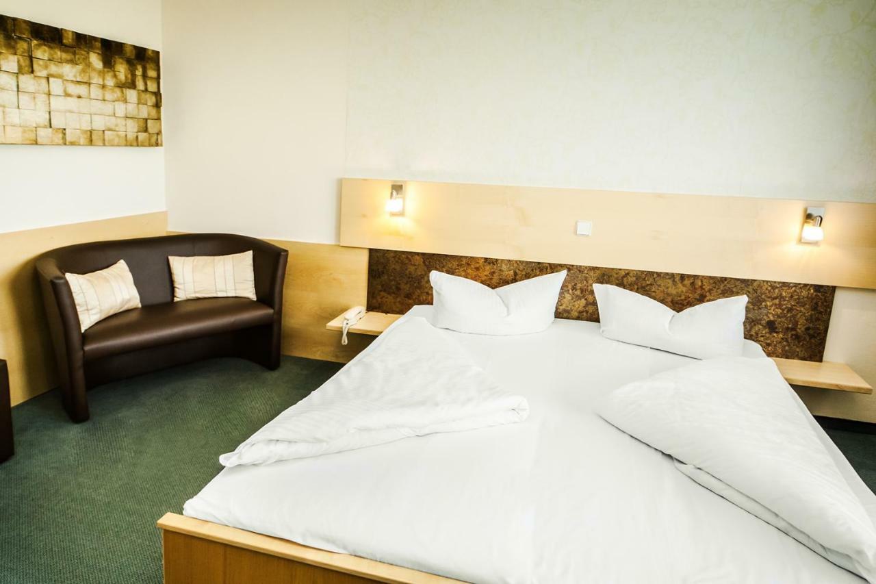 Hotel Dreilandhof Fürstenfeld Zewnętrze zdjęcie