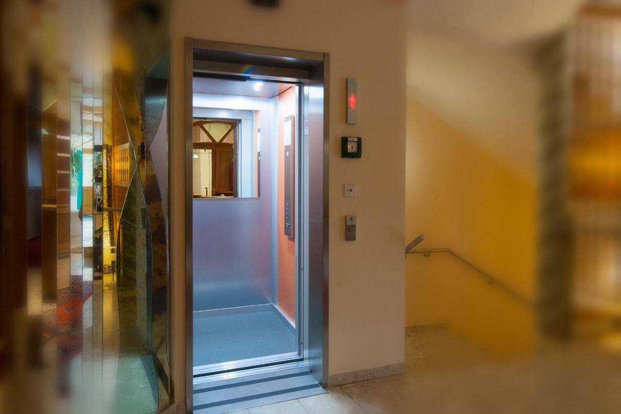 Hotel Dreilandhof Fürstenfeld Zewnętrze zdjęcie