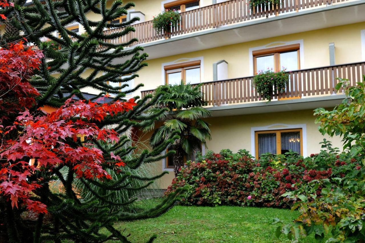 Hotel Dreilandhof Fürstenfeld Zewnętrze zdjęcie
